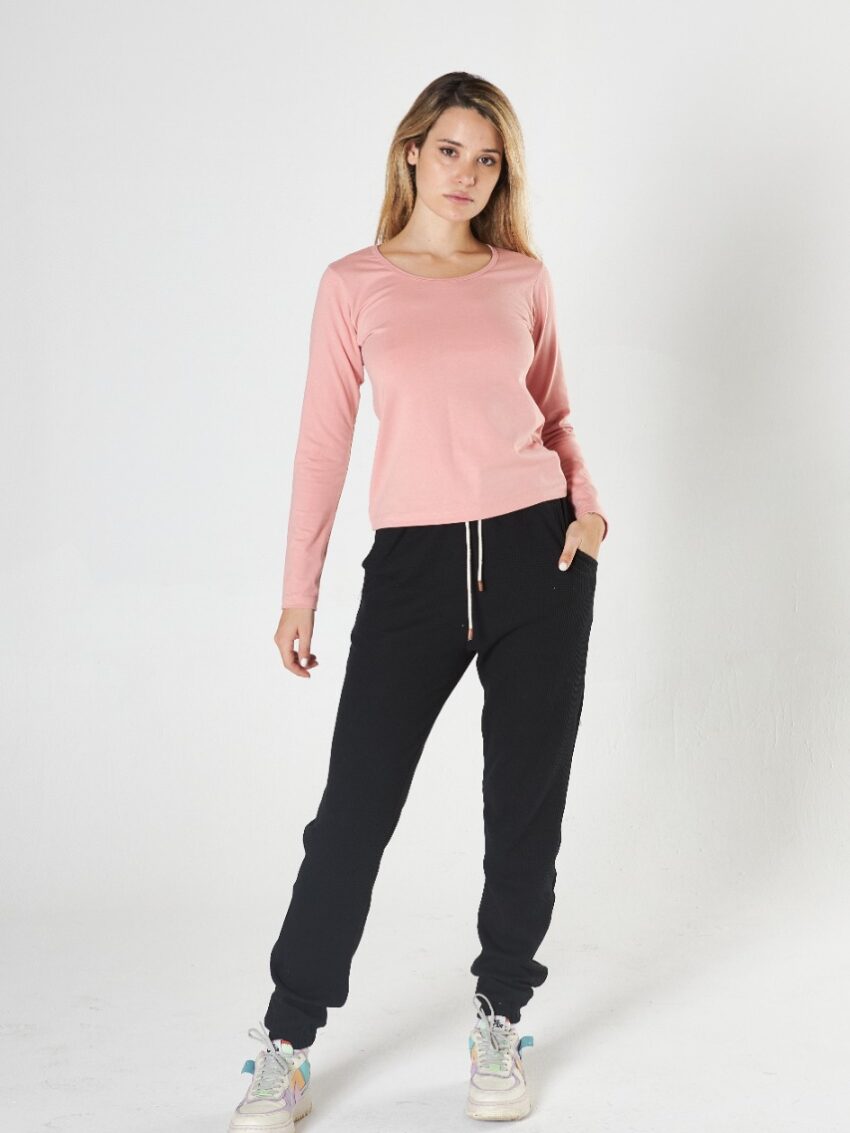 Alternative view of CAMISETA BASIC