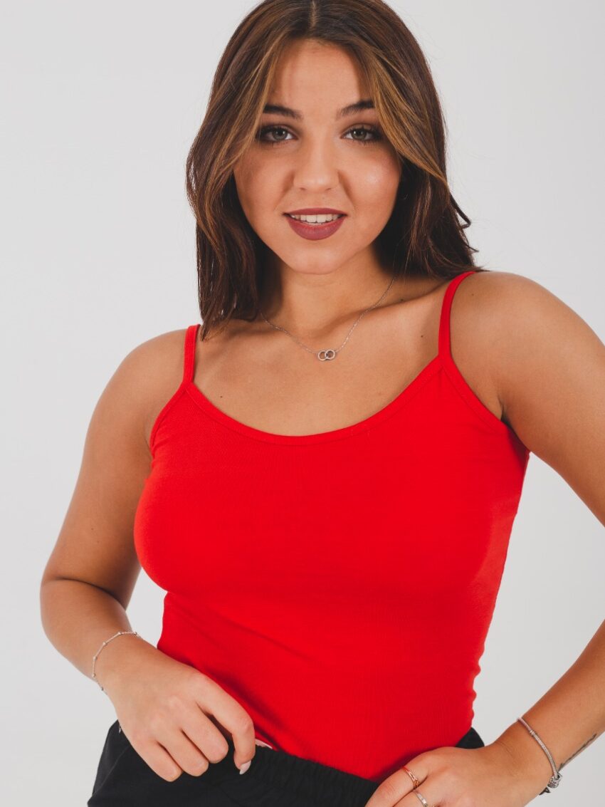 MUSCULOSAS DE BRETEL