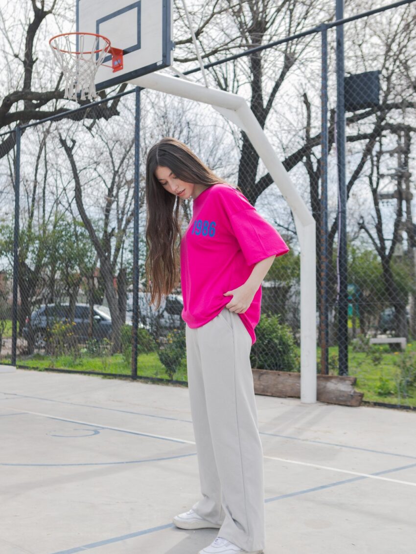 Alternative view of PALAZO COCO