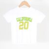 BABY TEE CALIFORNIA