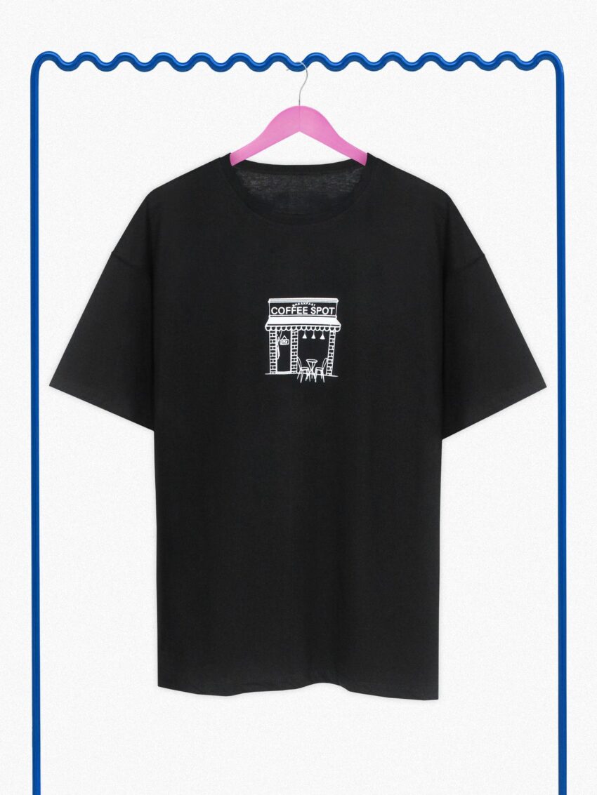 Alternative view of MAXI REMERON COFFEE SPOT