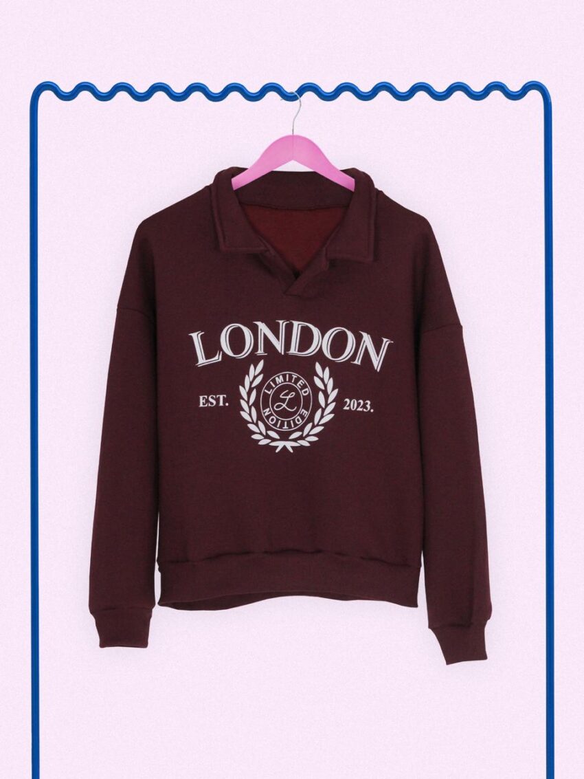 BUZO OLD MONEY LONDON