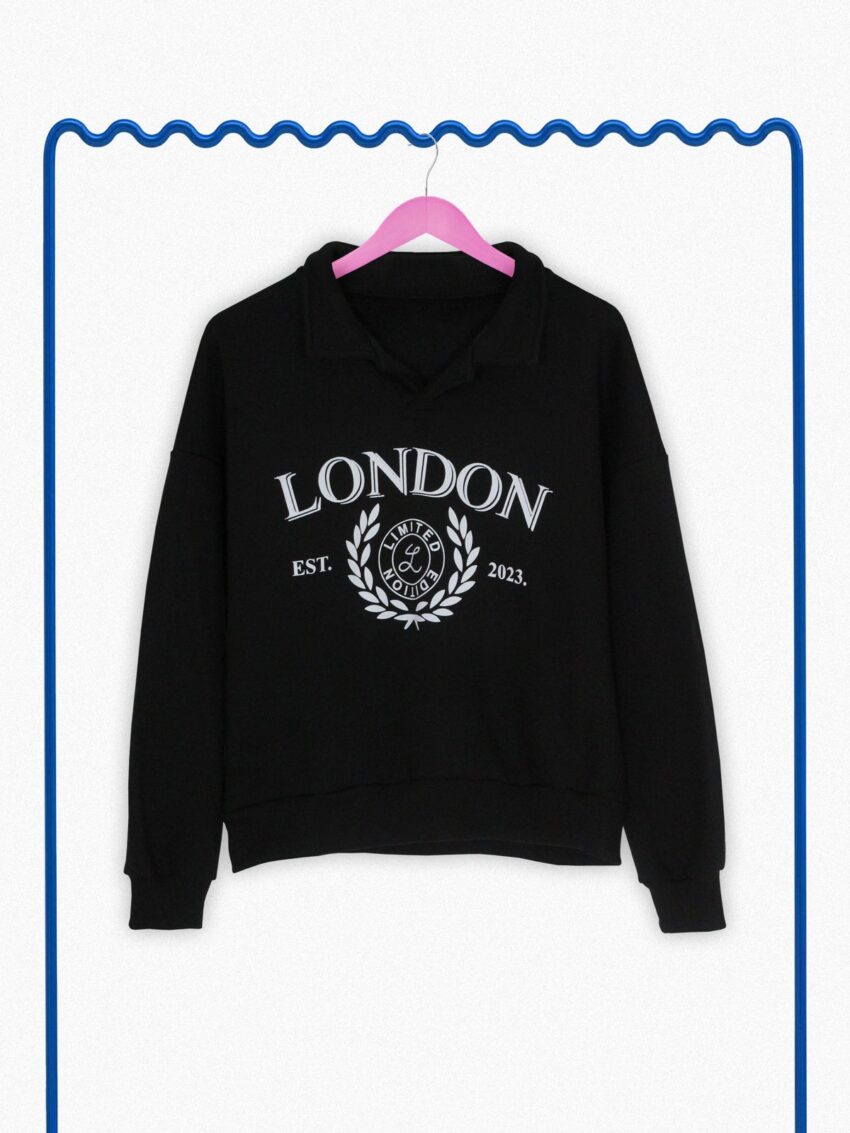 Alternative view of BUZO OLD MONEY LONDON