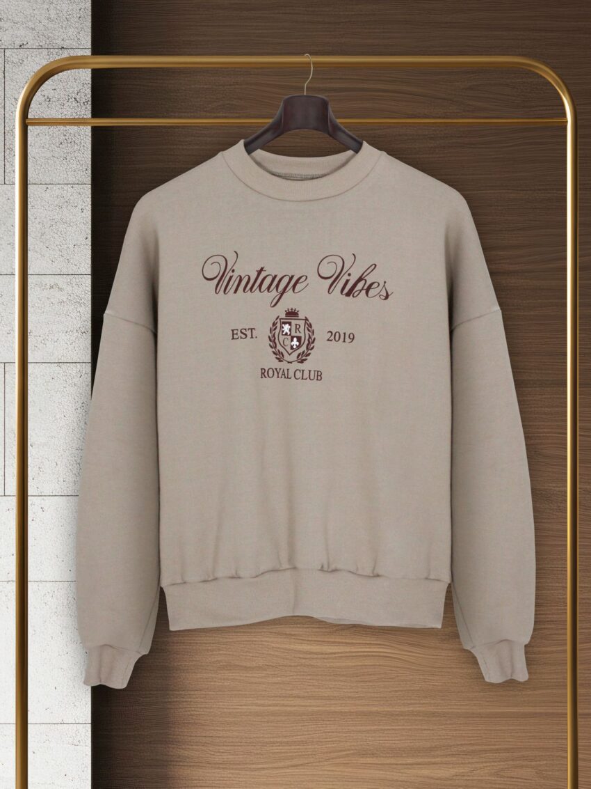 Alternative view of BUZO OLD MONEY MINK