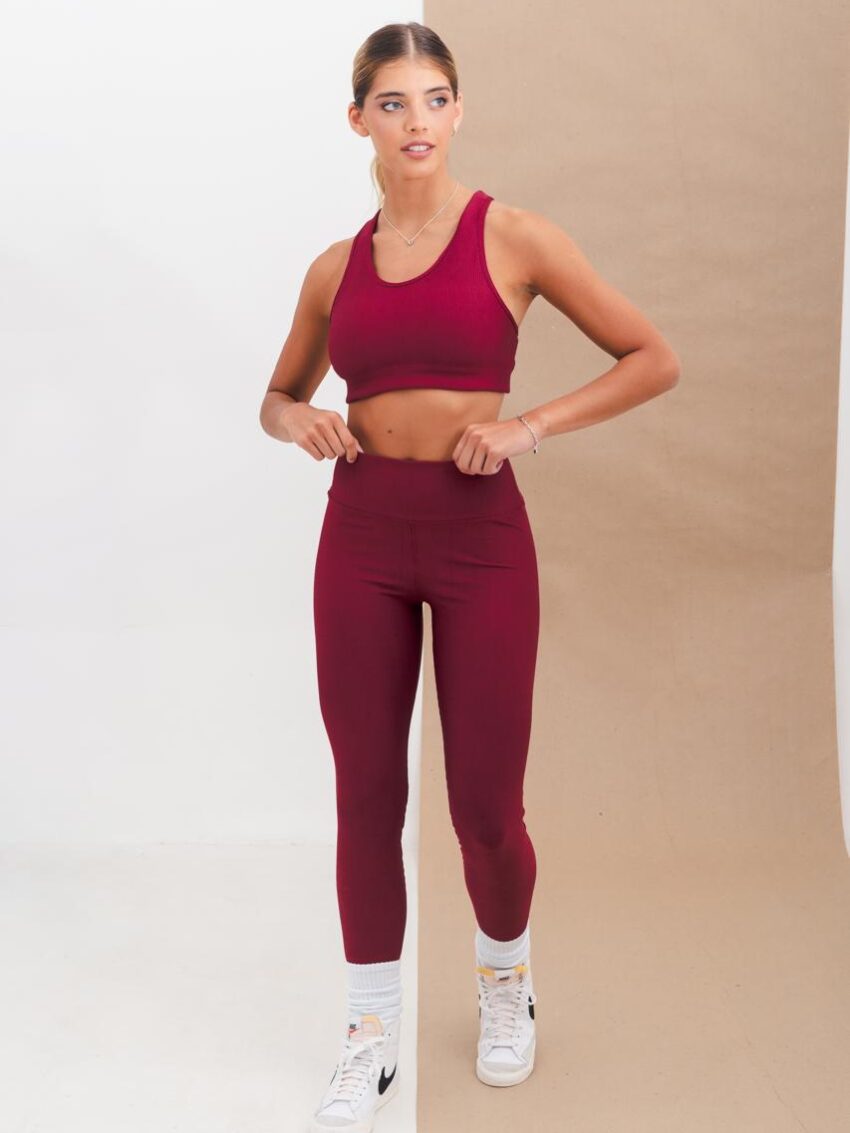 Alternative view of CALZA FIT MAIKA