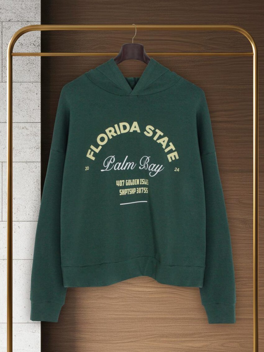 Alternative view of BUZO COLORS FLORIDA STATE CC`