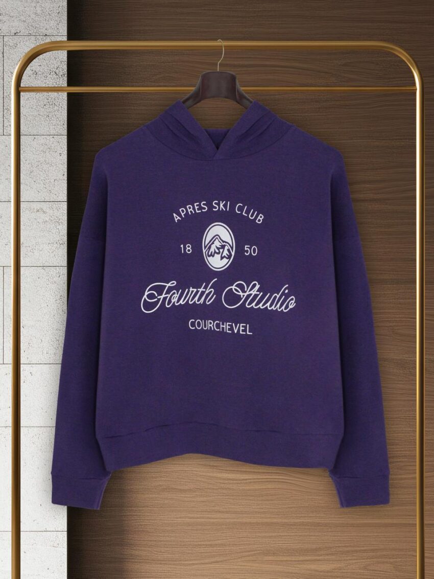 BUZO COLORS FOURTH STUDIO CC'