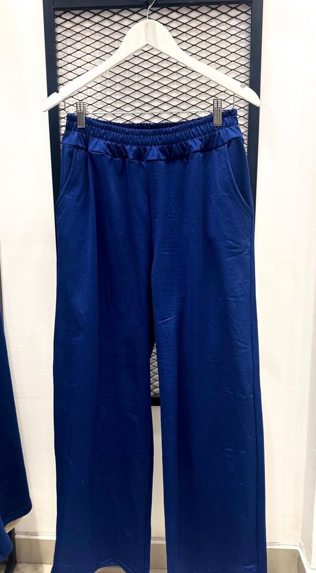 Alternative view of PANTALON TERMICO