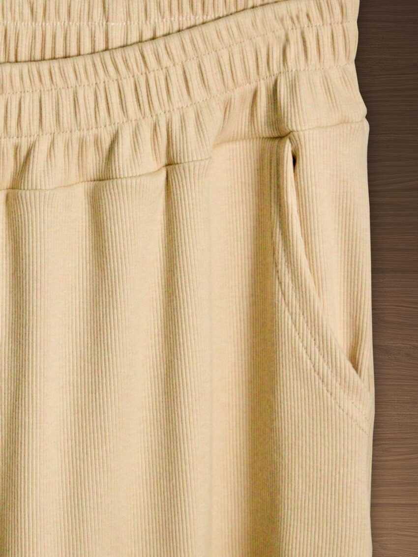 Alternative view of PANTALÓN DE MORLEY ARENA