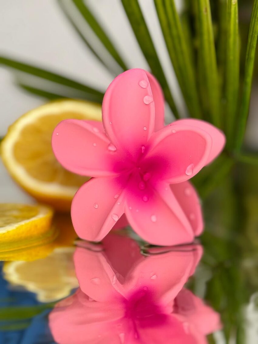 Alternative view of BROCHE FLOR SUMMER R.