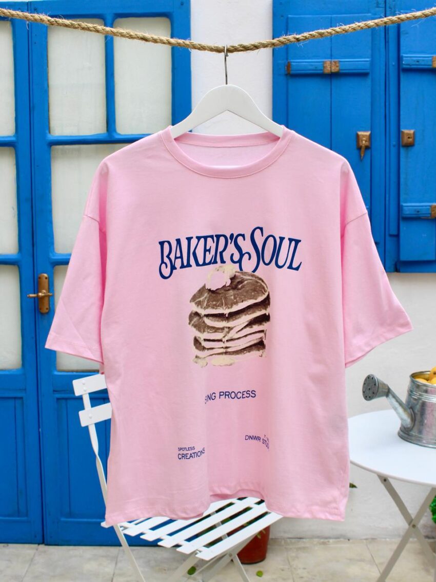 Alternative view of REMERA PANCAKE R.