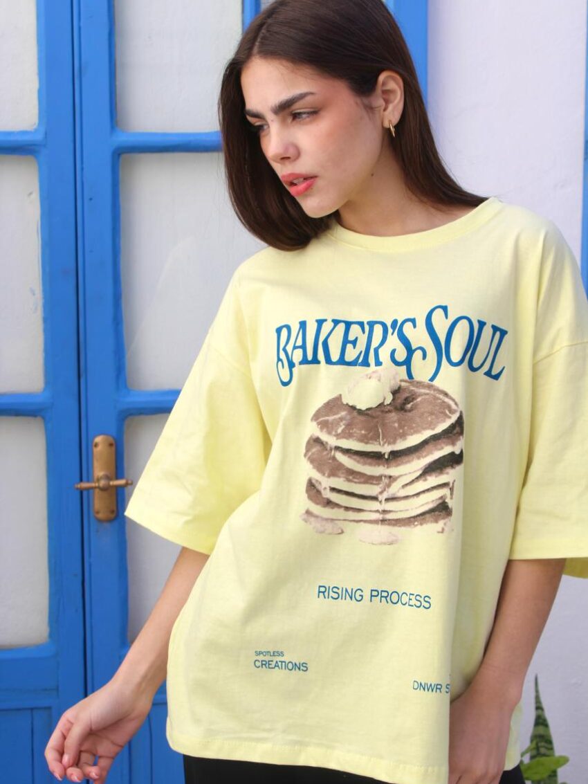 Alternative view of REMERA PANCAKE A.