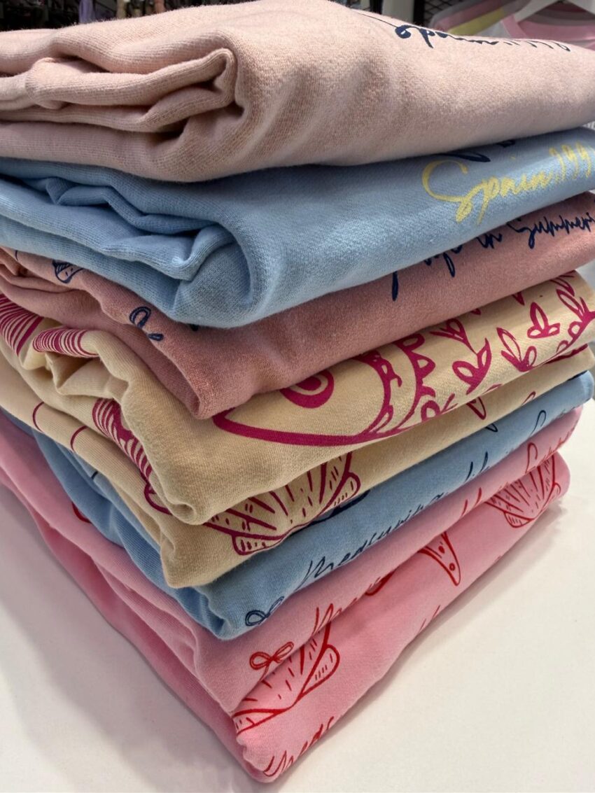 PACK DE 3 BUZOS DE 2DA S”