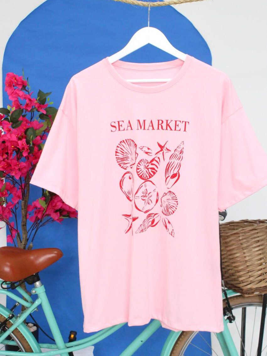 REMERA MERCATO MARITTIMO R.