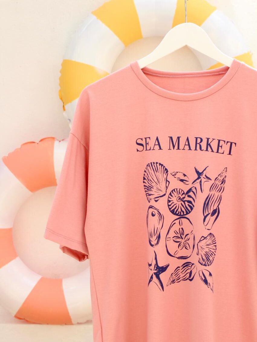 REMERA MERCATO MARITTIMO RV