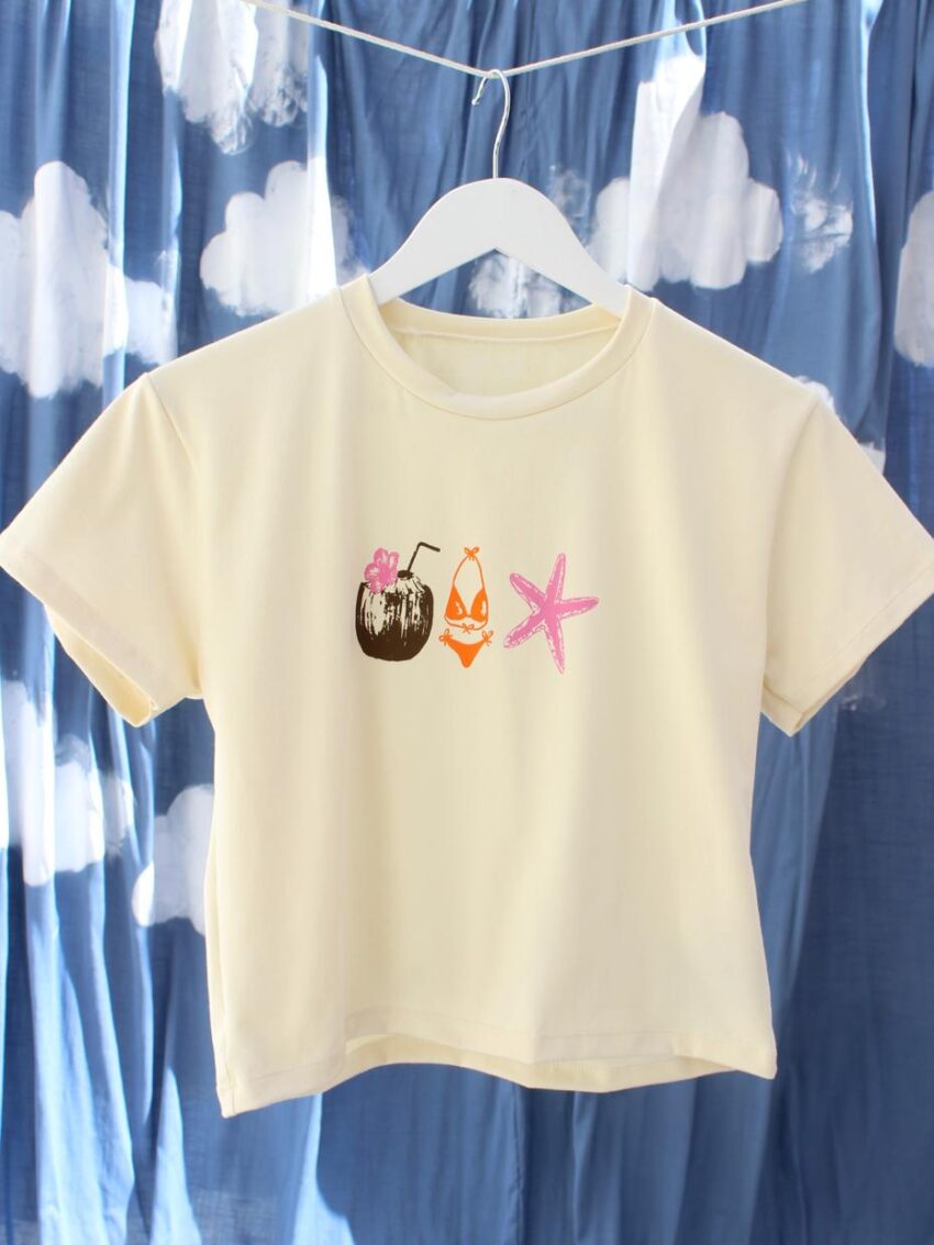 Alternative view of REMERA CARIBE