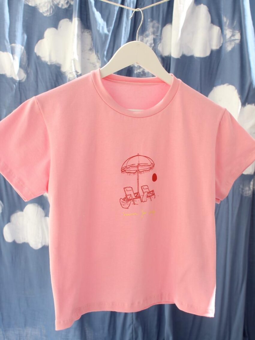 Alternative view of REMERA SEDIE