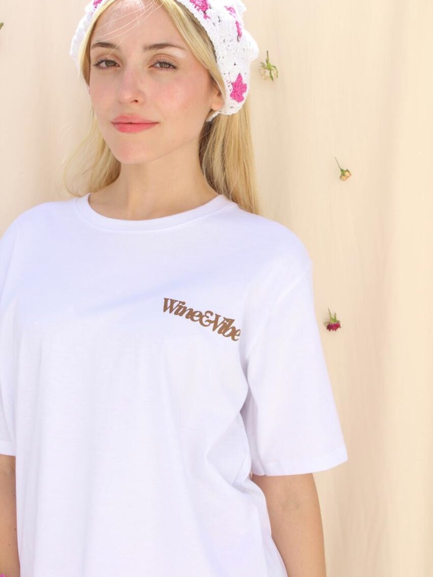 PAÑOLETA CROCHET FLORECITAS