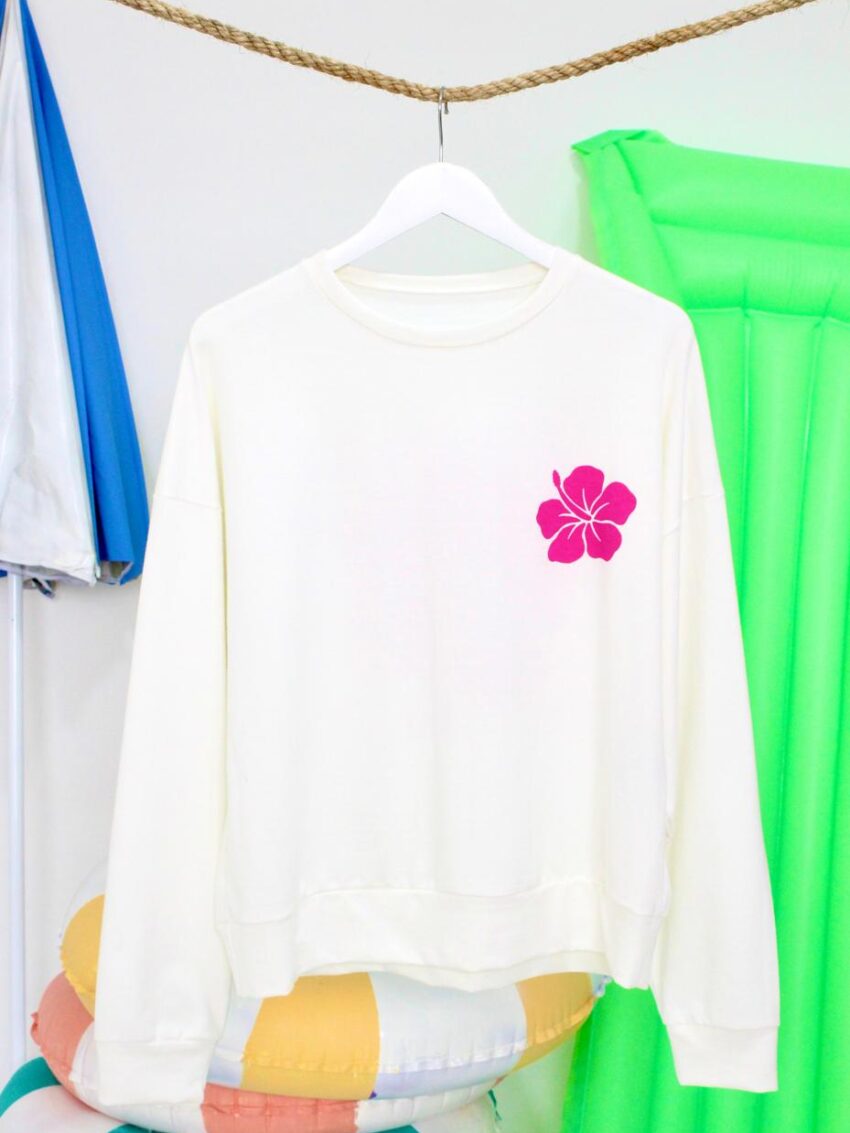 Alternative view of BUZO BEACH CRUDO