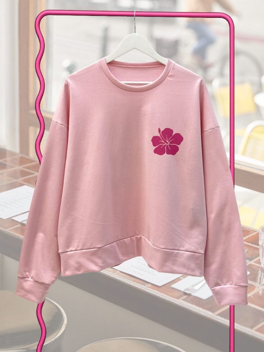 Alternative view of BUZO BEACH ROSA B.