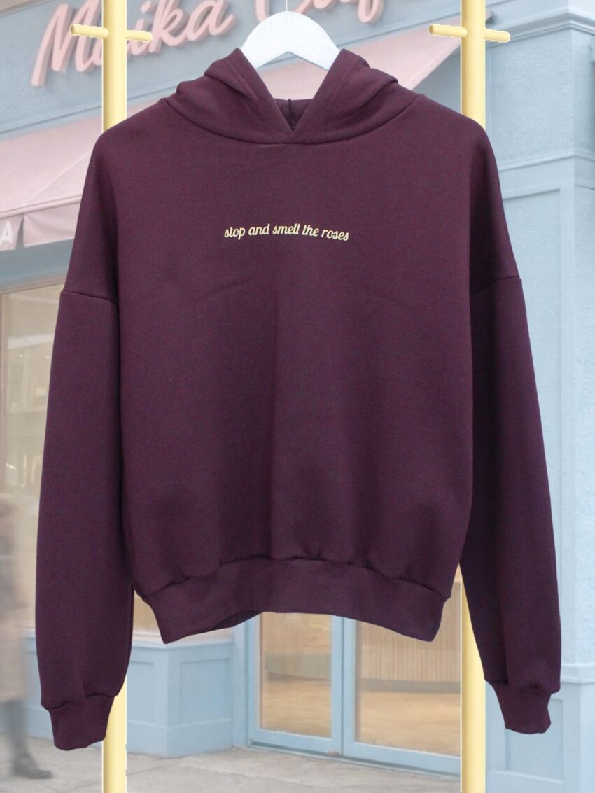 Alternative view of BUZO CAKE V.