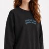 BUZO BEACH Black