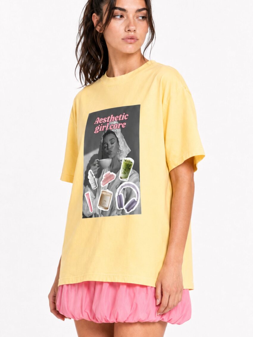 Alternative view of REMERA GC Yellow