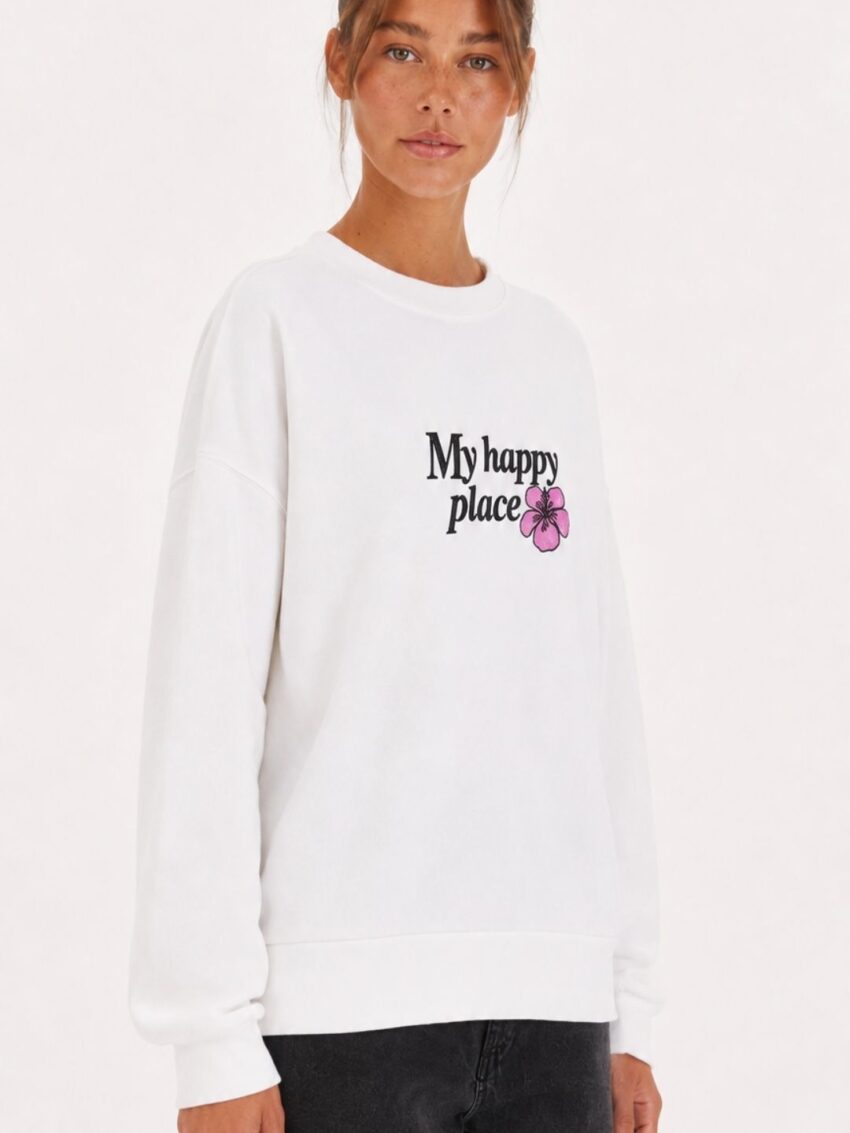 BUZO BUTTERFLY Raw