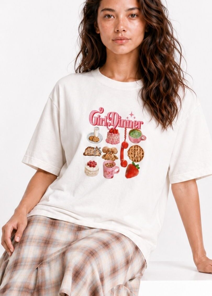 Alternative view of REMERA DINNER White
