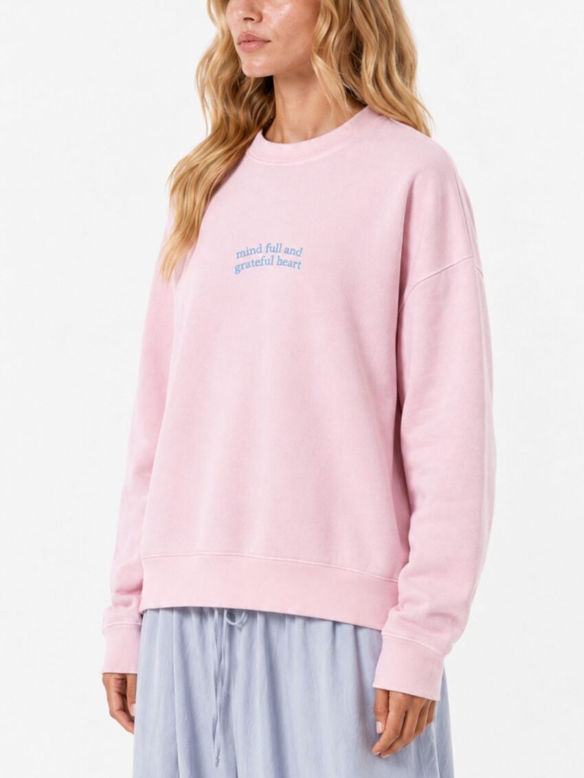 BUZO BEACH Pink