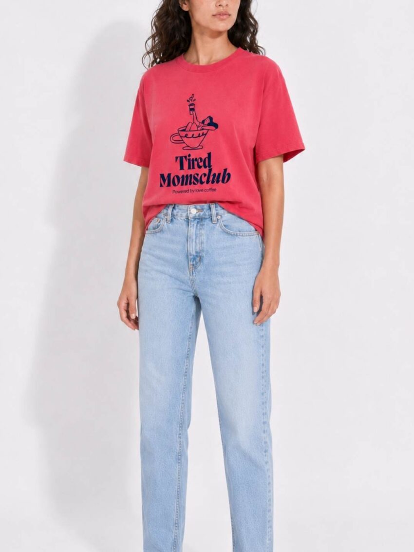 Alternative view of REMERA MOMS CORAL