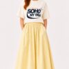 REMERA SOHO RAW