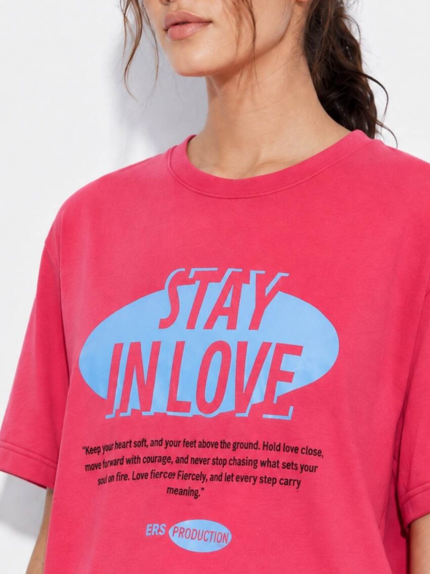 Alternative view of REMERA STAY CORAL