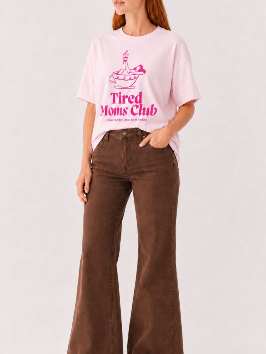 REMERA MOMS RC - Imagen 3