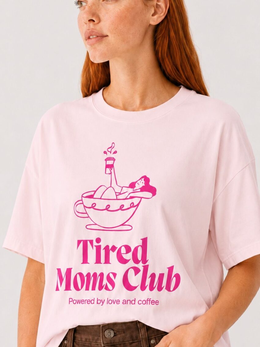 Alternative view of REMERA MOMS RC