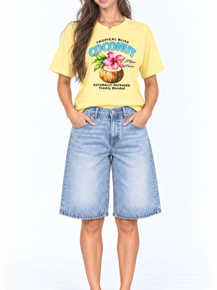 Alternative view of REMERA COCONUT