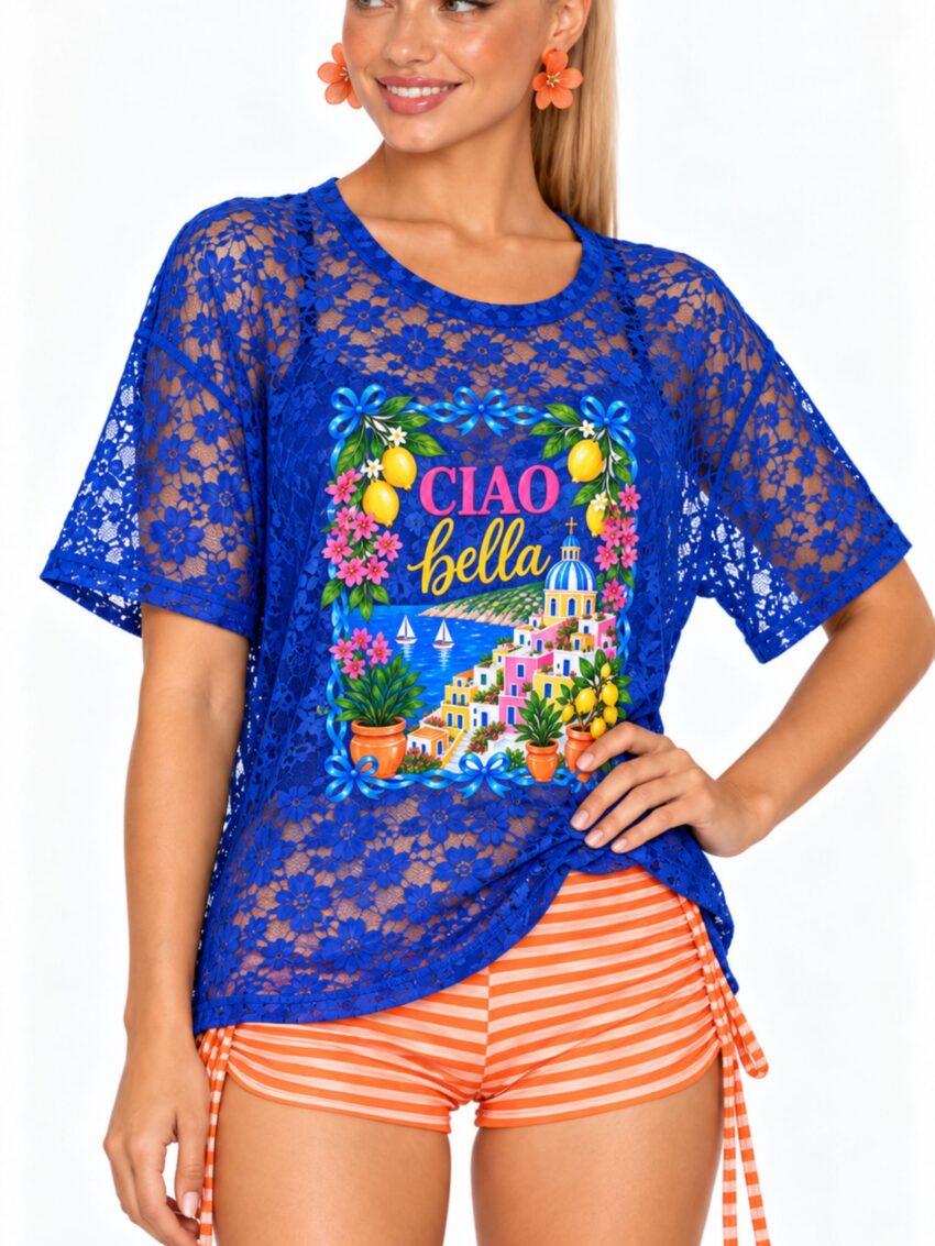 REMERON CIAO BELLA