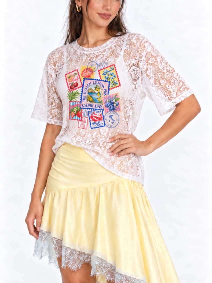 REMERON POSTALES