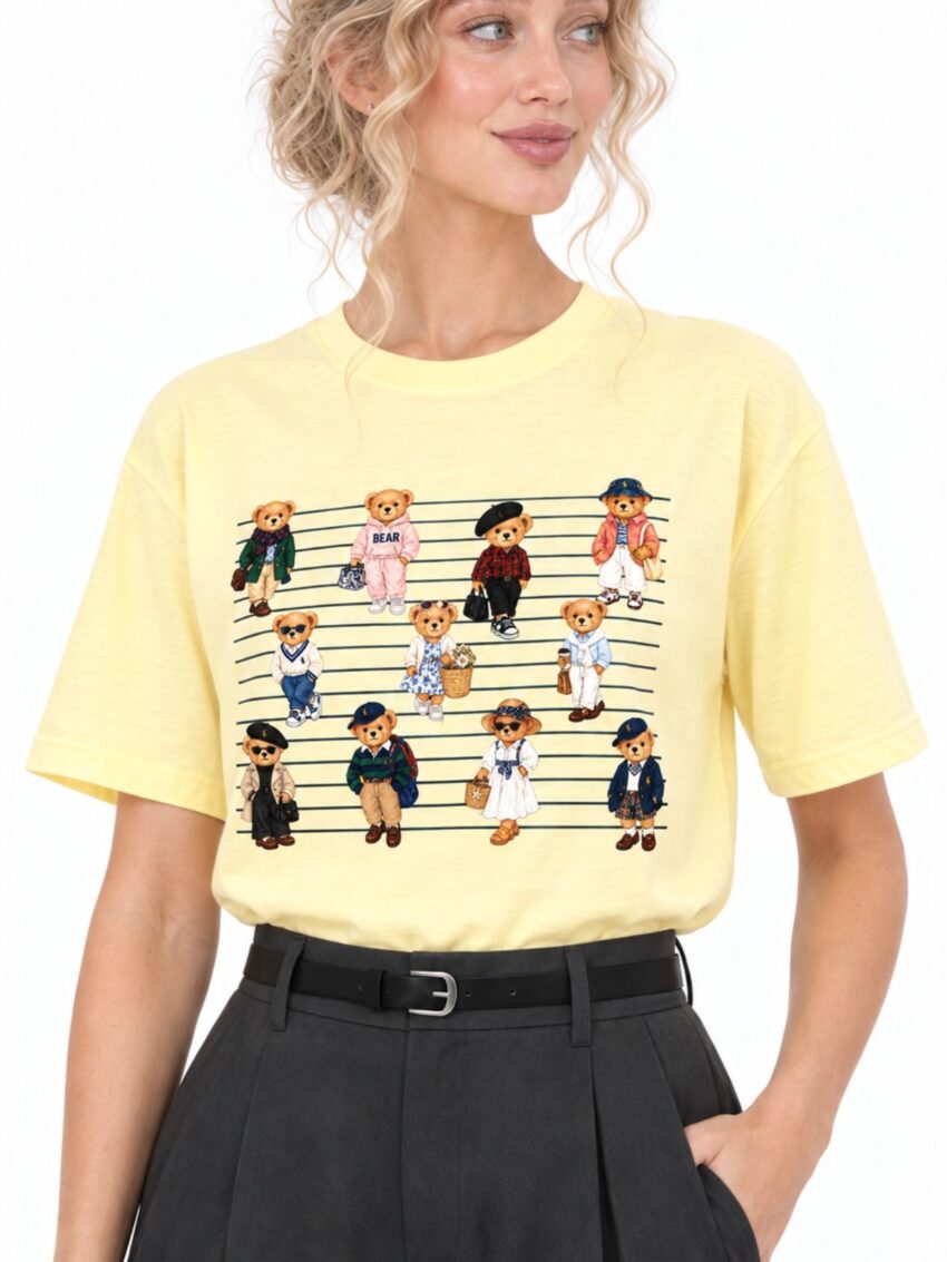 Alternative view of REMERA OSITOS