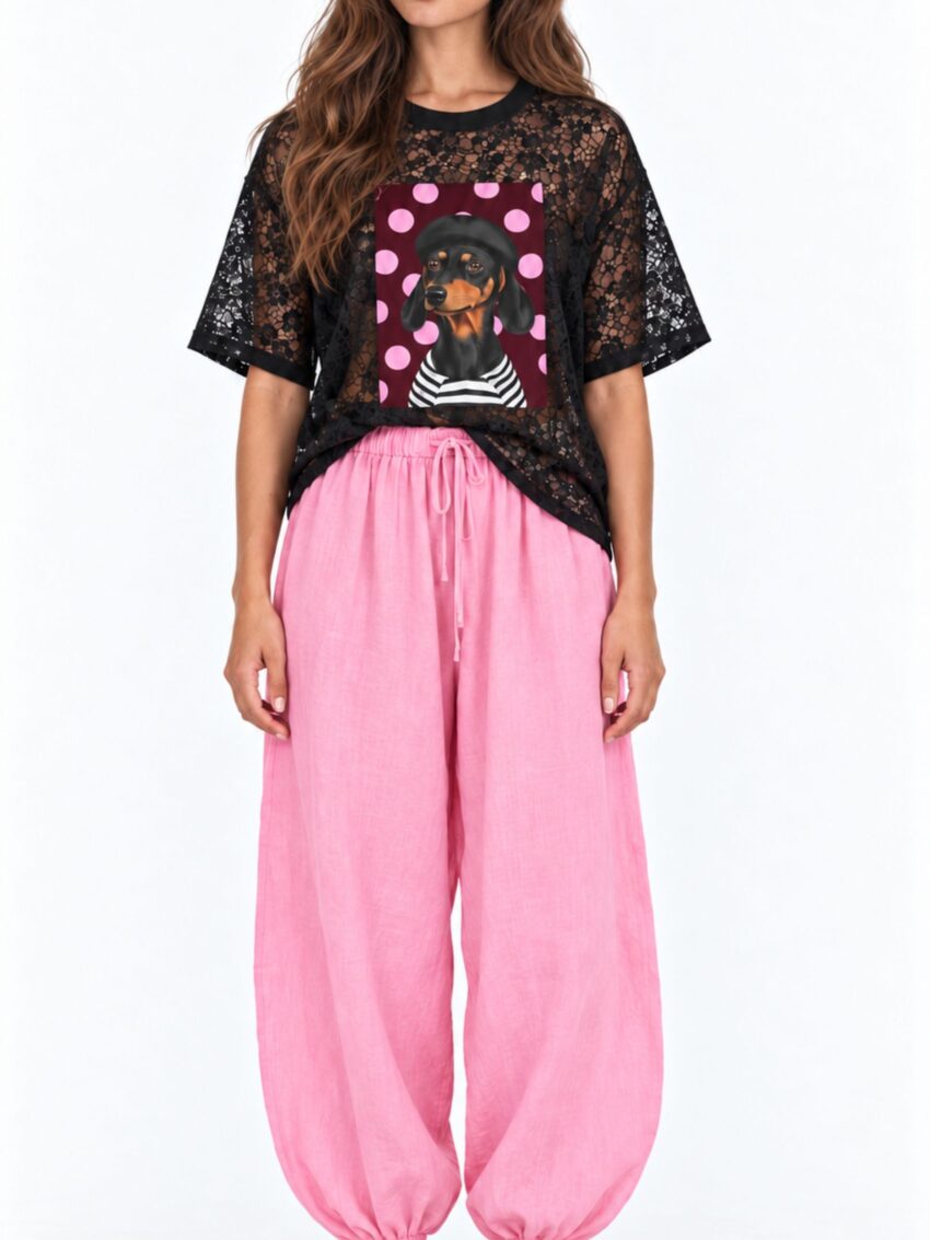 REMERON DOG SALCHI