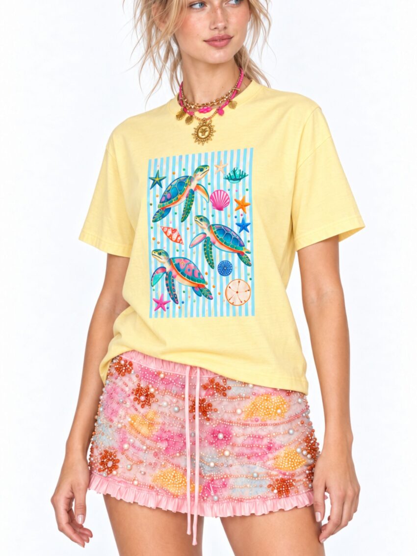 Alternative view of REMERA TORTUGAS