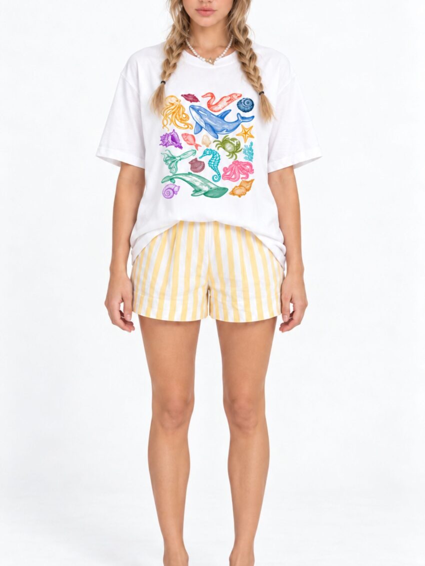 Alternative view of REMERA MARINE ANIMALS