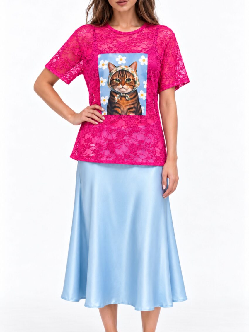 REMERON CAT MARGARITAS - Imagen 4