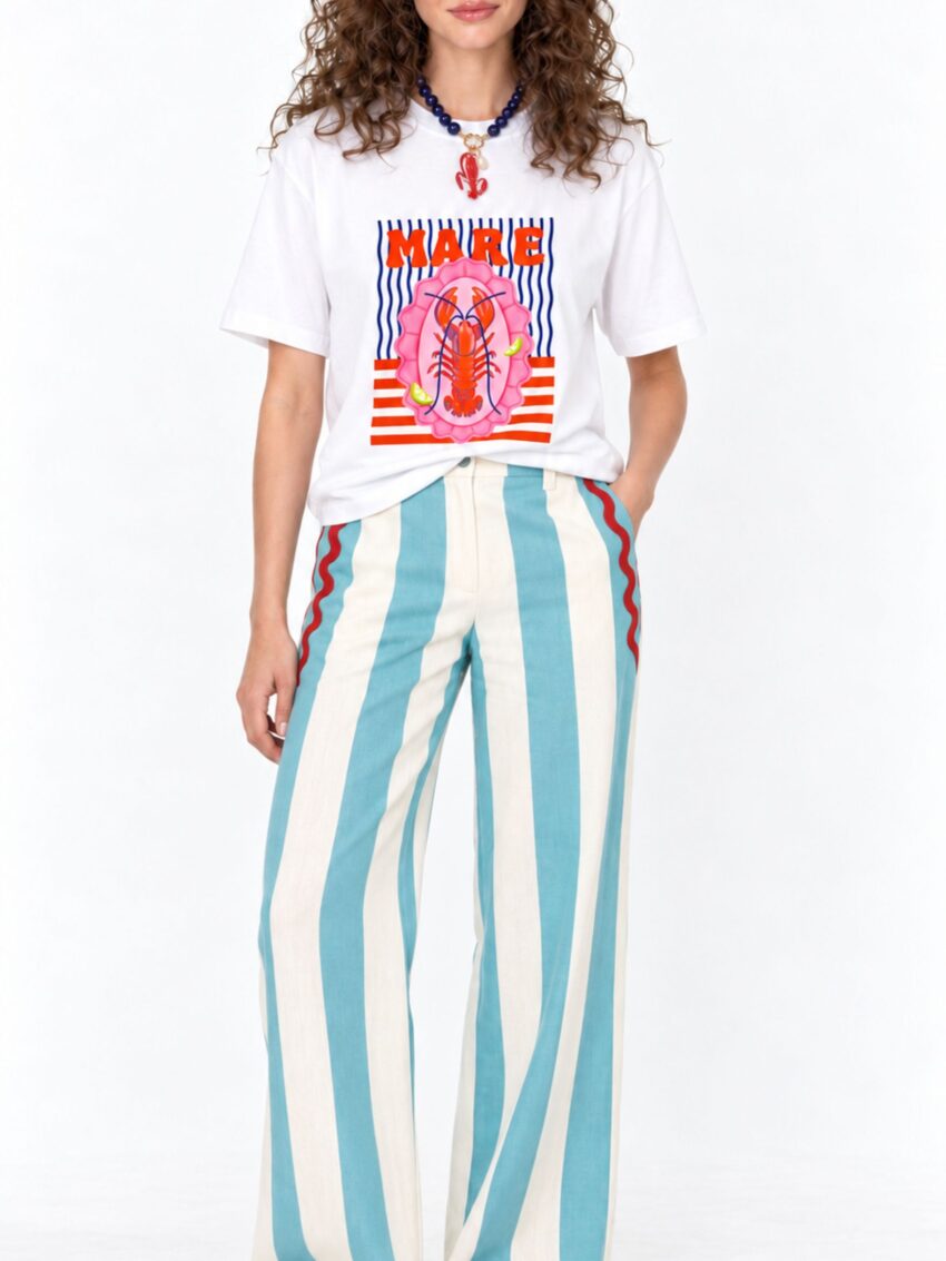REMERA MARE