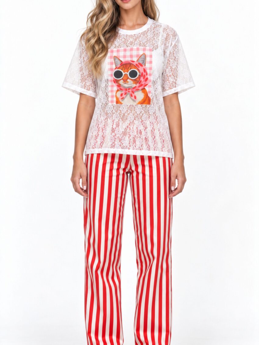 REMERON CAT CUADRILLE