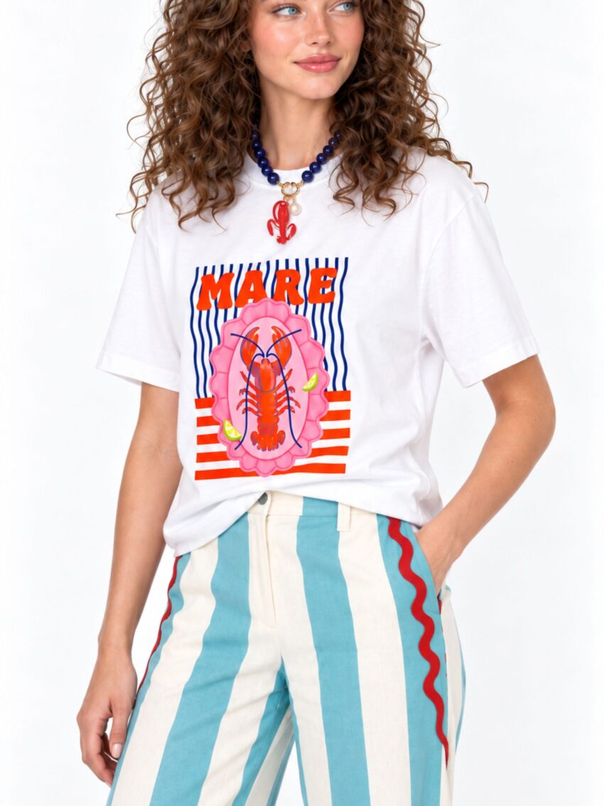Alternative view of REMERA MARE