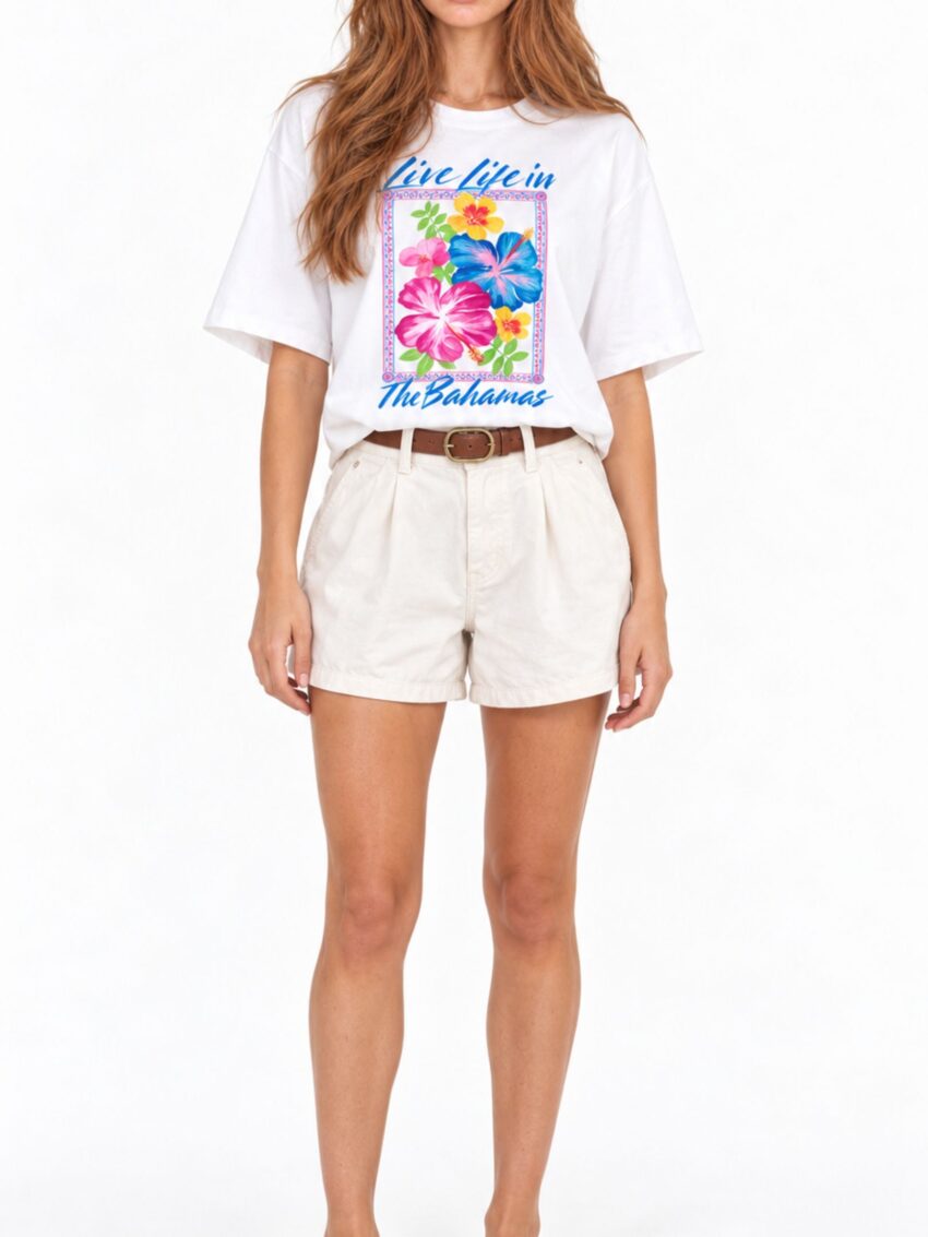 REMERA BAHAMAS