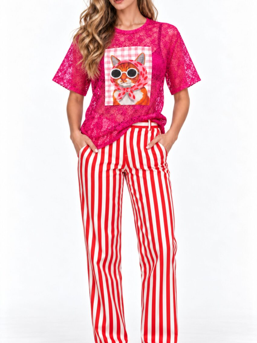 REMERON CAT CUADRILLE - Imagen 3