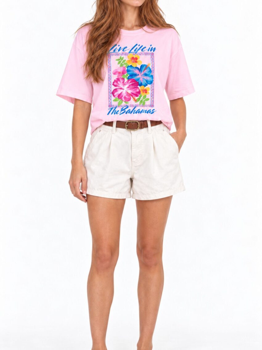 REMERA BAHAMAS - Imagen 3