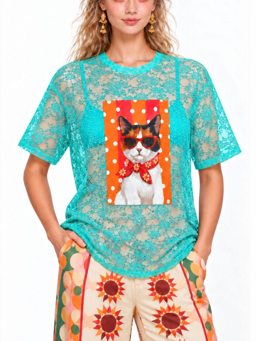 REMERON CAT LUNARES - Imagen 5